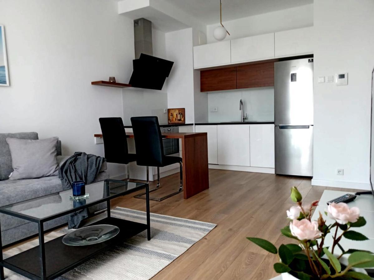 Cozy In Wilanów Warszawa